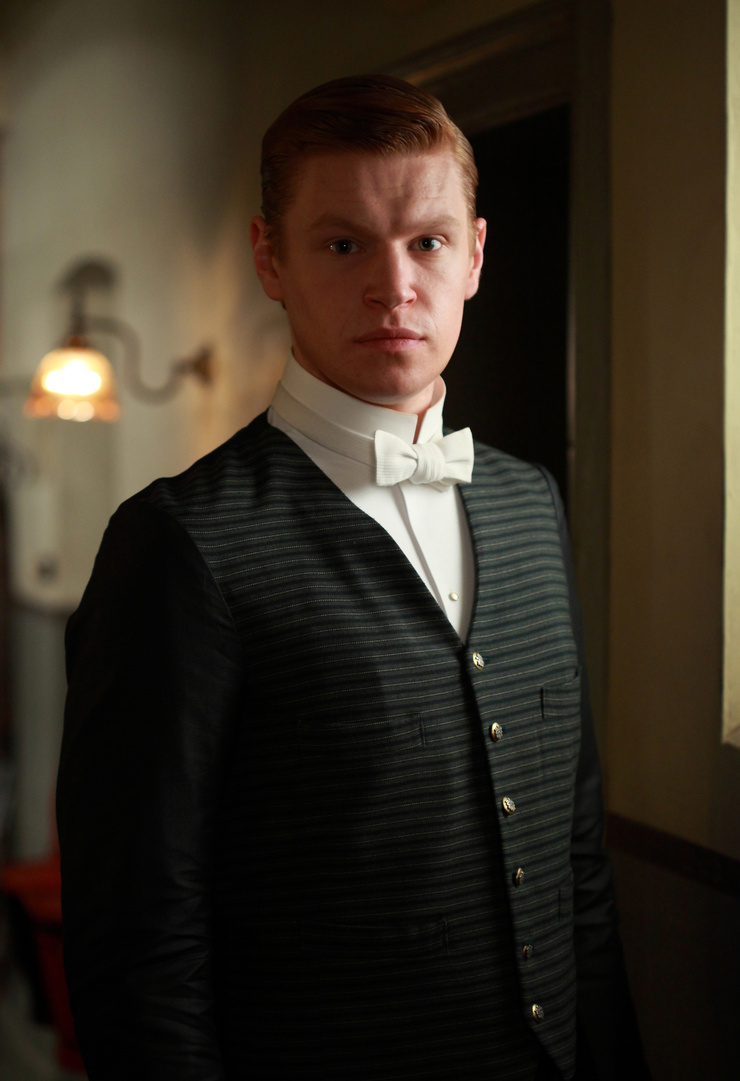 Downton Abbey