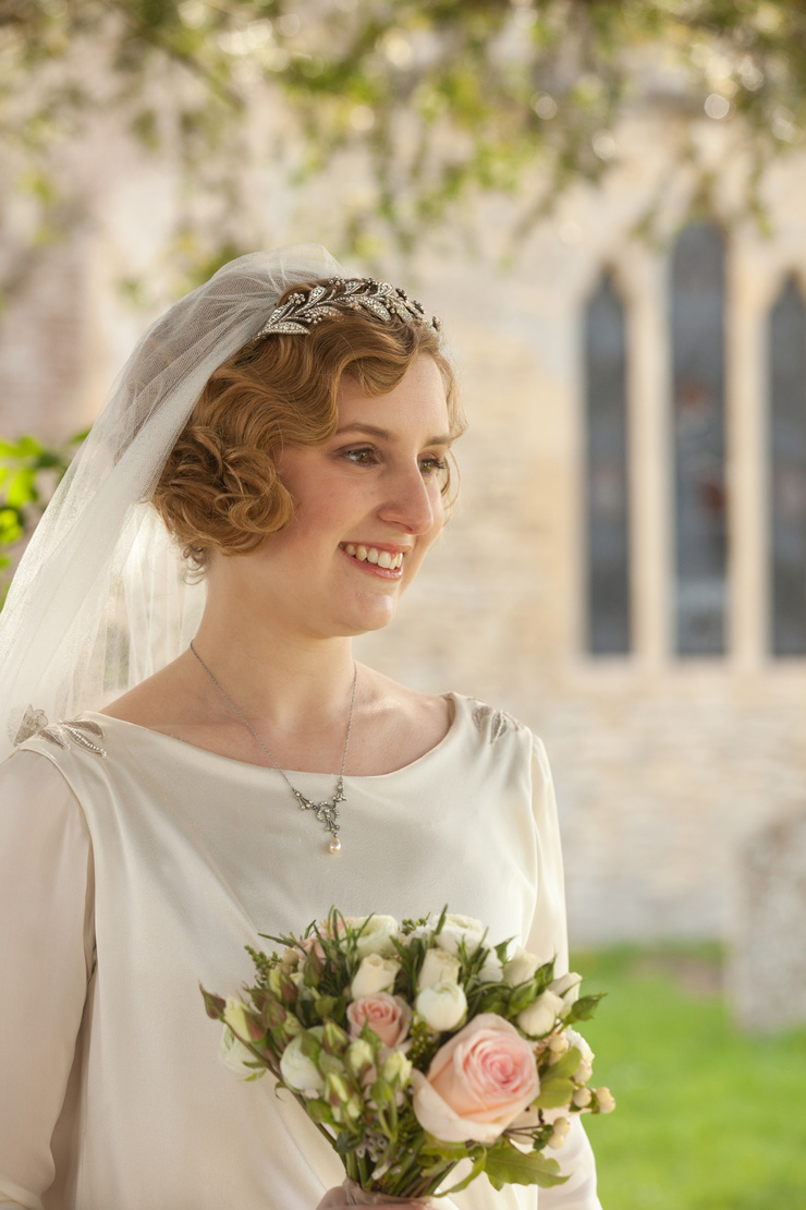 Downton Abbey Downton Abbey