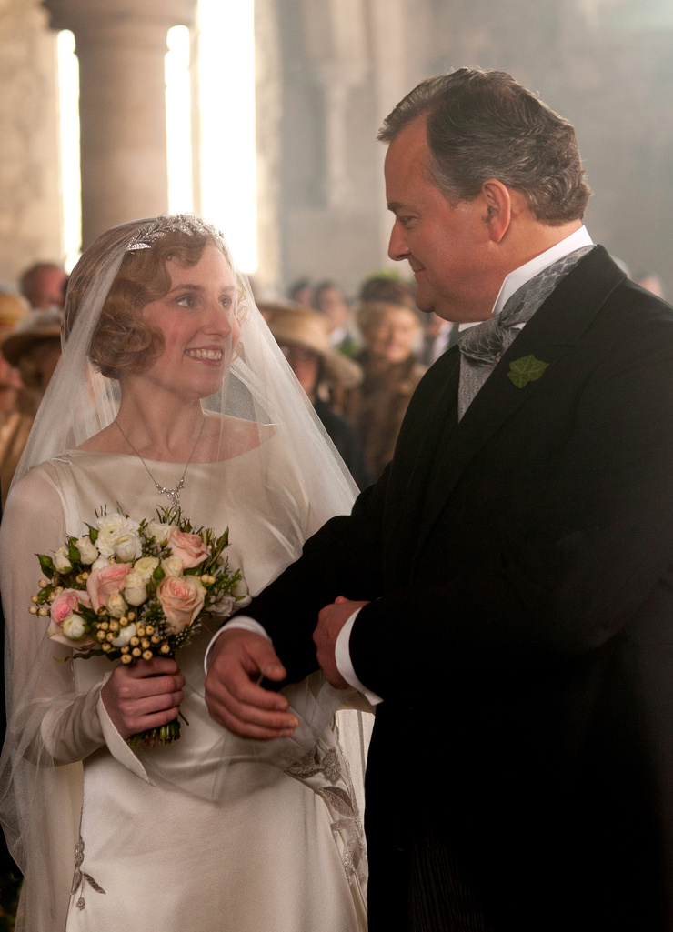 Downton Abbey