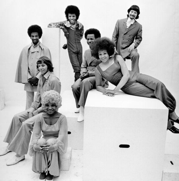 Sly and the Family Stone