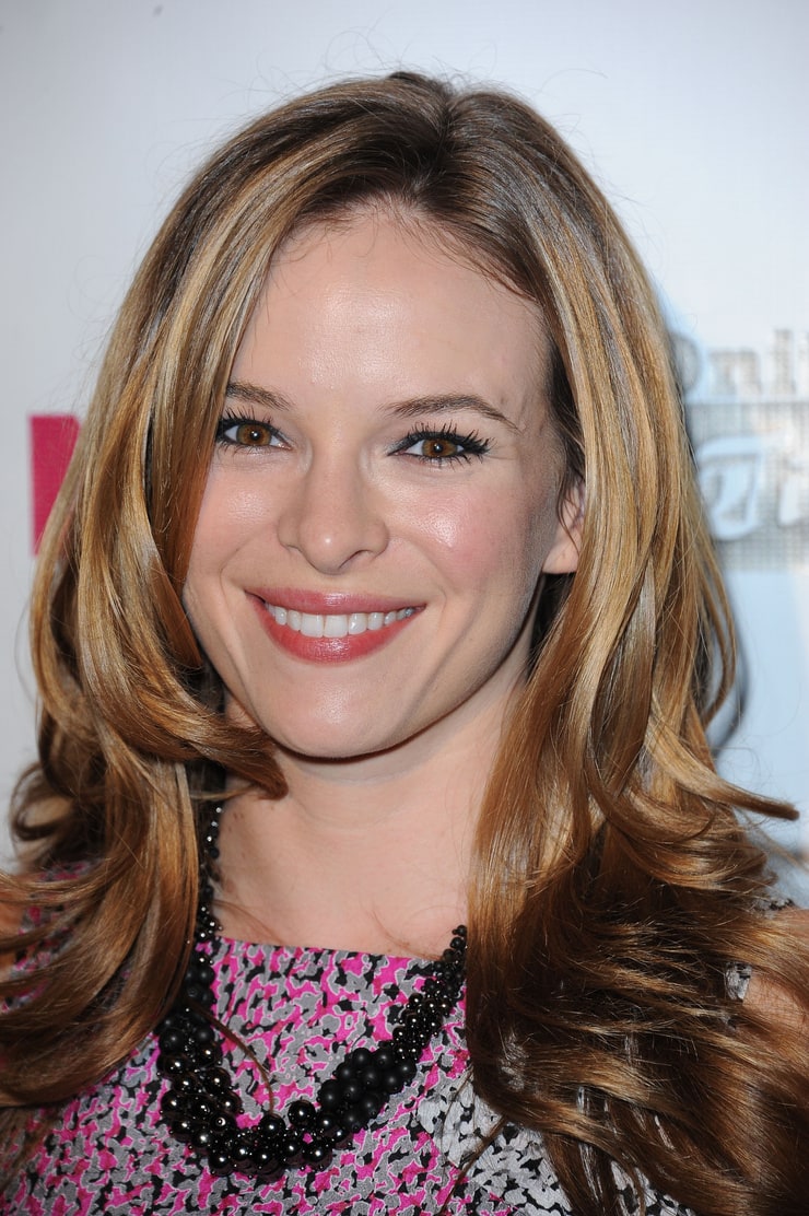 Danielle Panabaker