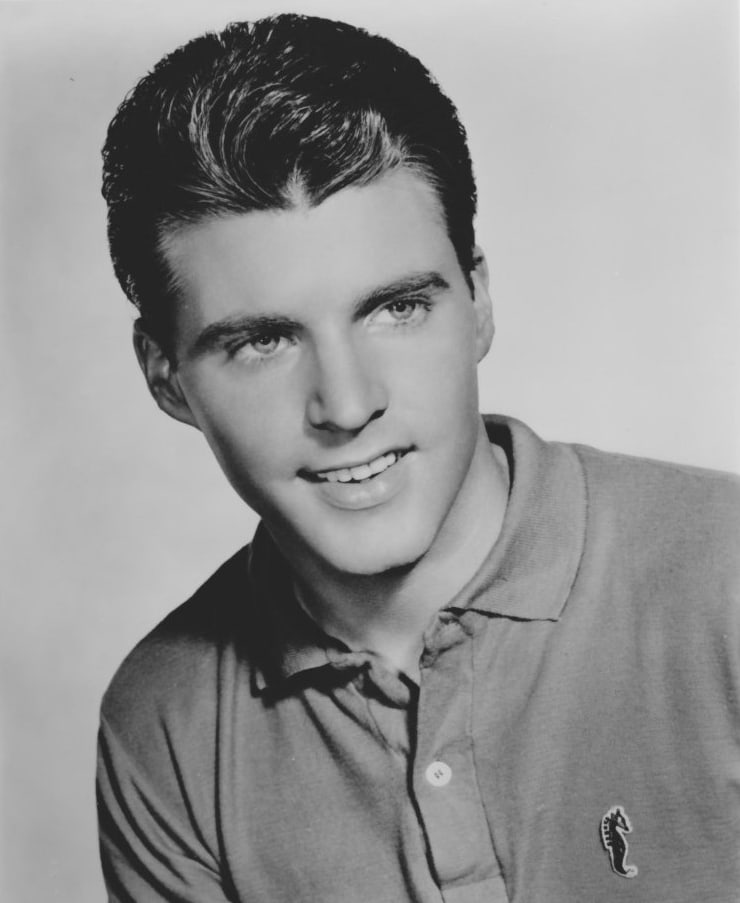 Ricky Nelson