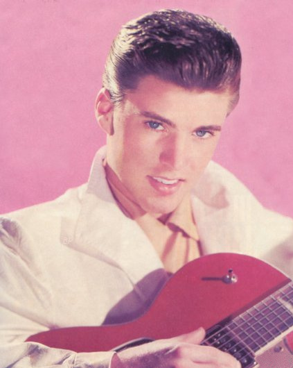 Ricky Nelson