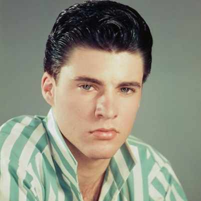 Picture of Ricky Nelson