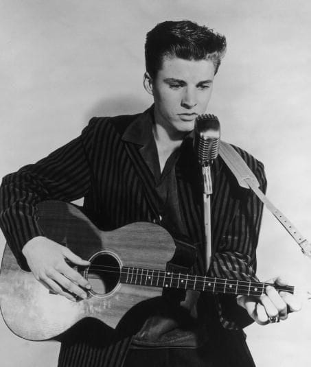 Ricky Nelson