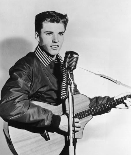 Ricky Nelson