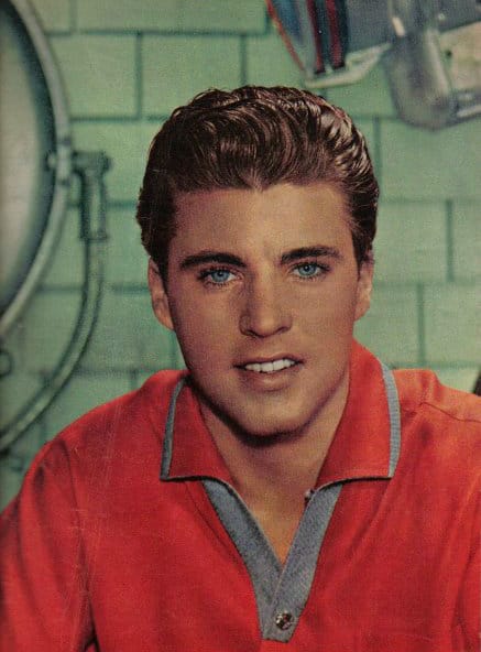 Ricky Nelson