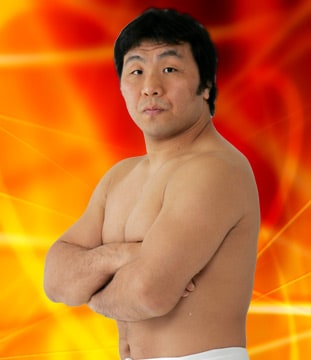 Hiromitsu Kanehara
