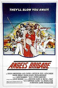 Angels' Brigade