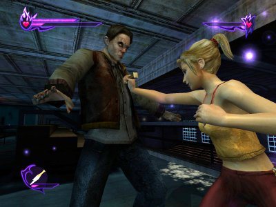 Buffy The Vampire Slayer