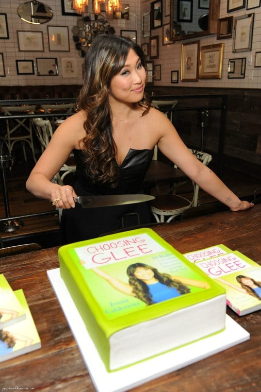 Jenna Ushkowitz