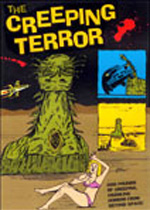 The Creeping Terror (1964)