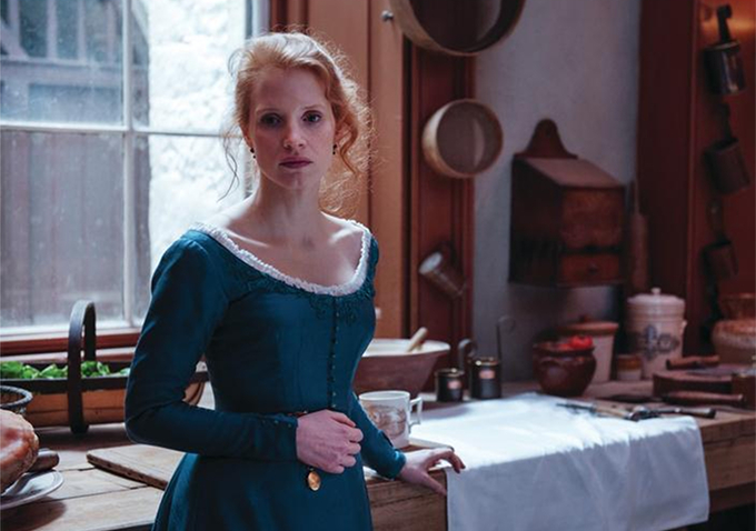 Miss Julie Miss Julie