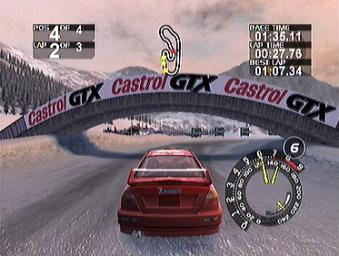 RalliSport Challenge