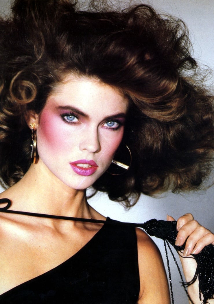 Carol Alt