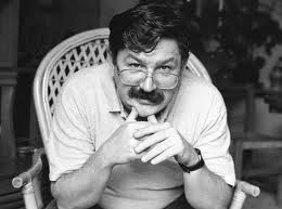 Paco Ignacio Taibo