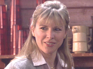 Candy Clark Candy Clark