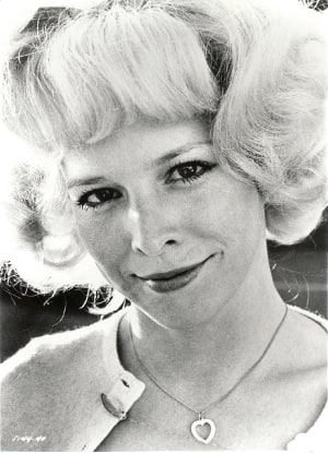 Candy Clark Candy Clark