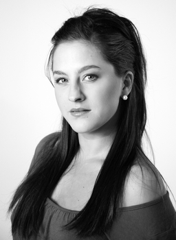 Sasha Becker