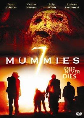 7 Mummies