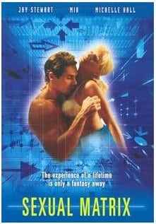 Sex Files: Sexual Matrix                                  (2000)