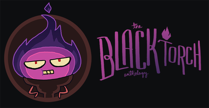 The Black Torch Anthology
