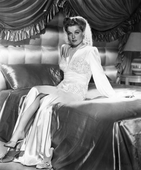 Ann Sheridan