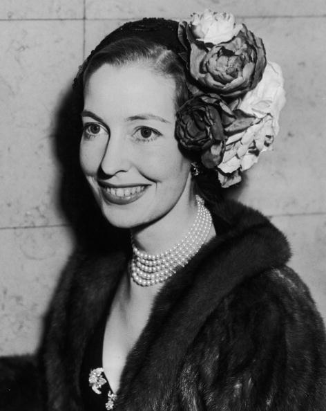 Picture of Valerie Hobson