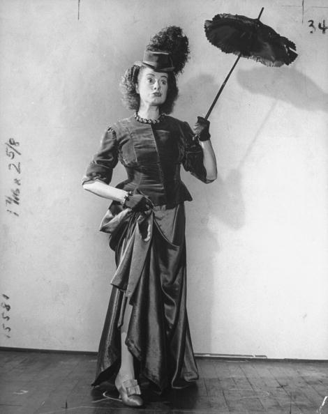 Elsa Lanchester