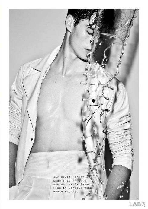 Joe Collier