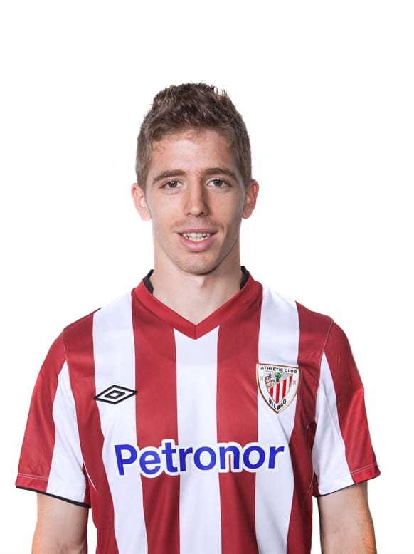 Iker Muniain