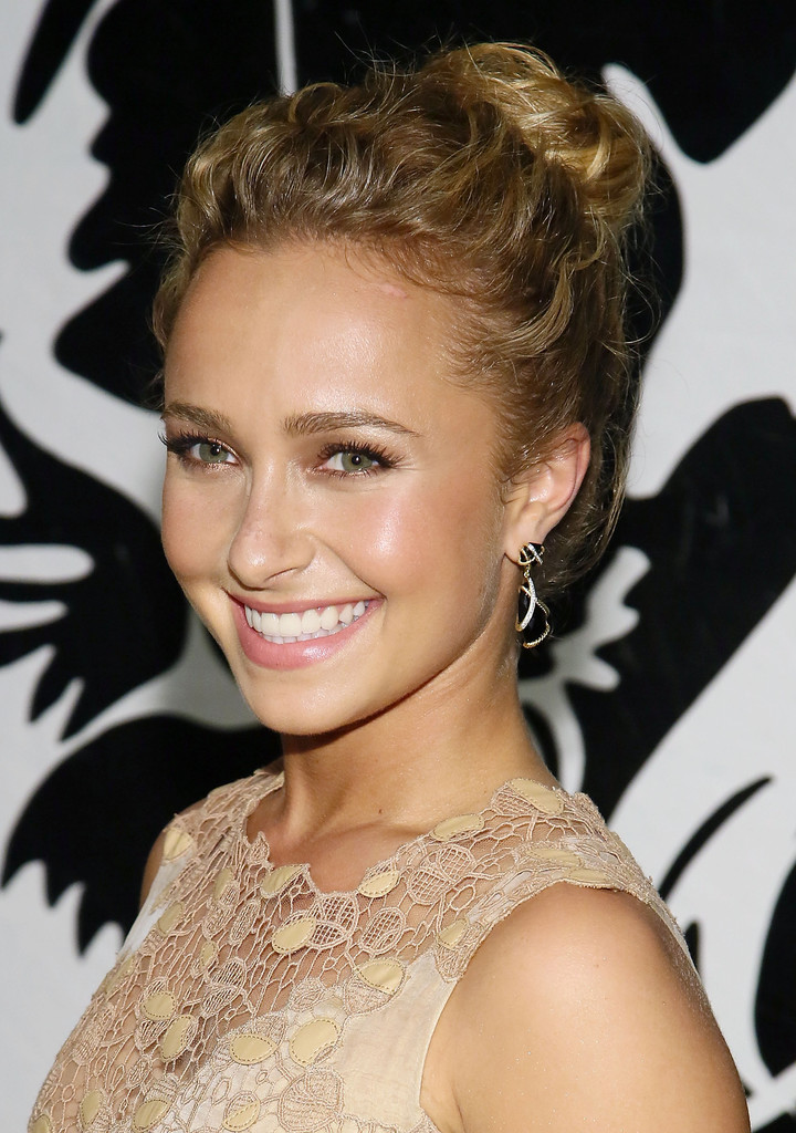 Hayden Panettiere Hayden Panettiere