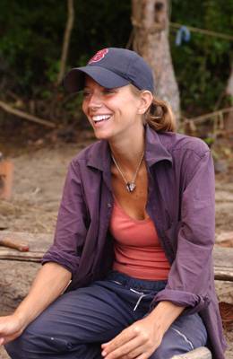 Amber Brkich