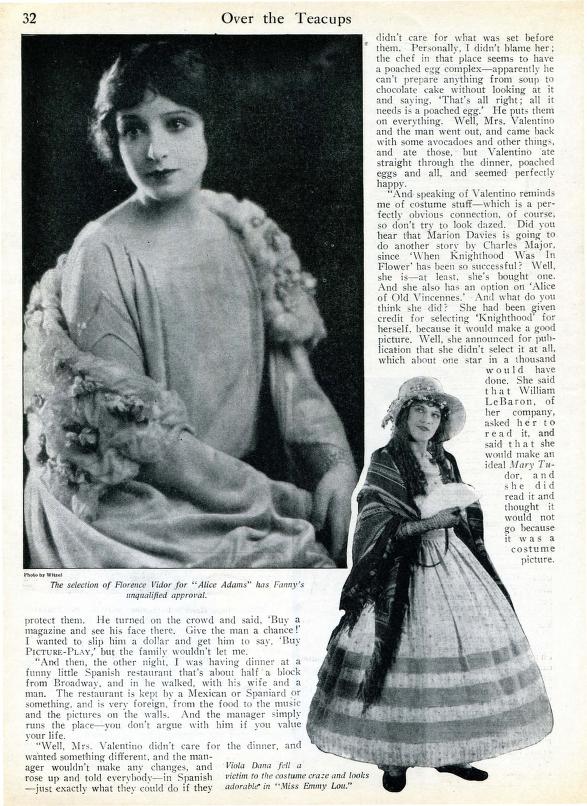 Viola Dana Viola Dana