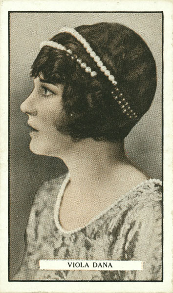 Viola Dana