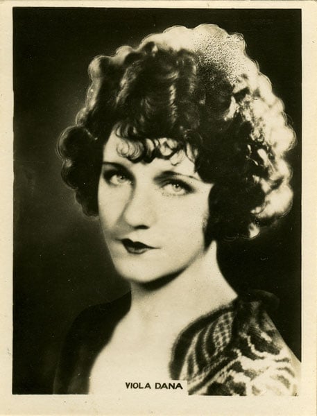 Viola Dana