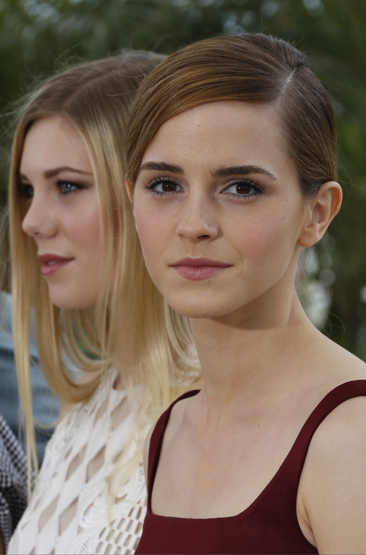 Emma Watson Emma Watson