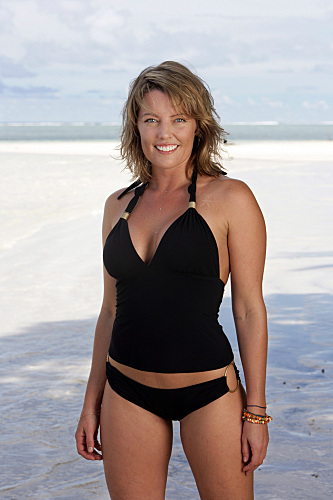 Ami Cusack