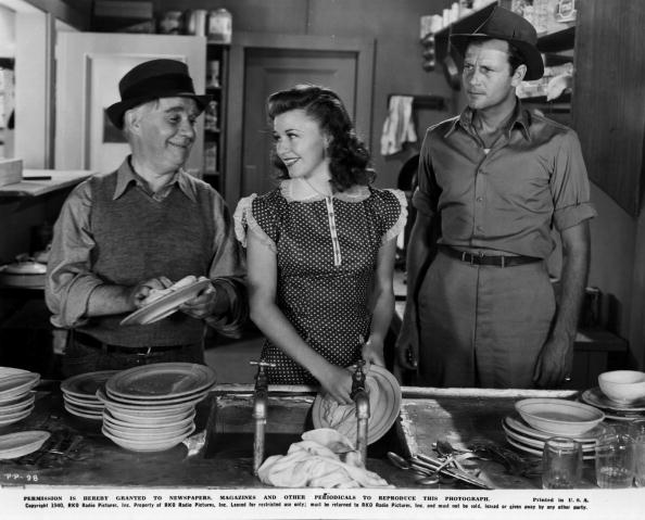 Henry Travers Henry Travers