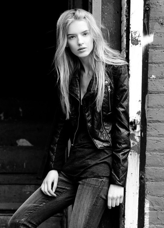 Image of Brianna Wood