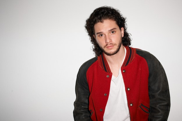 Kit Harington Kit Harington