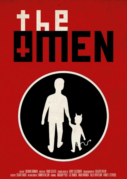 The Omen The Omen