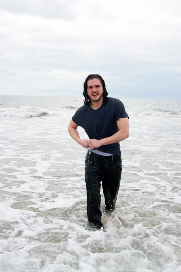 Kit Harington Kit Harington