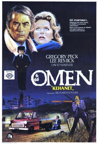 The Omen The Omen