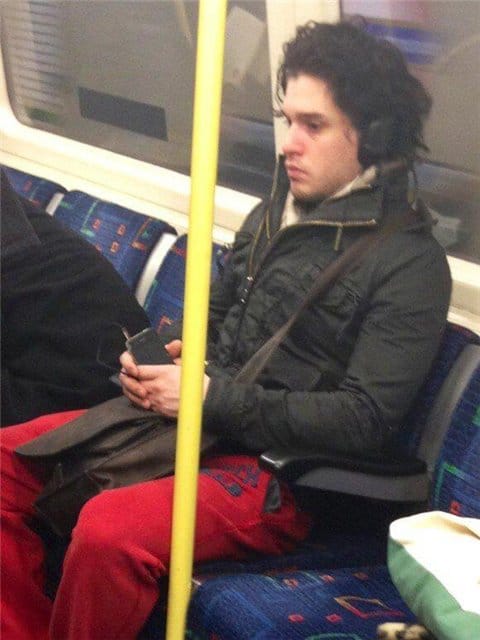 Kit Harington