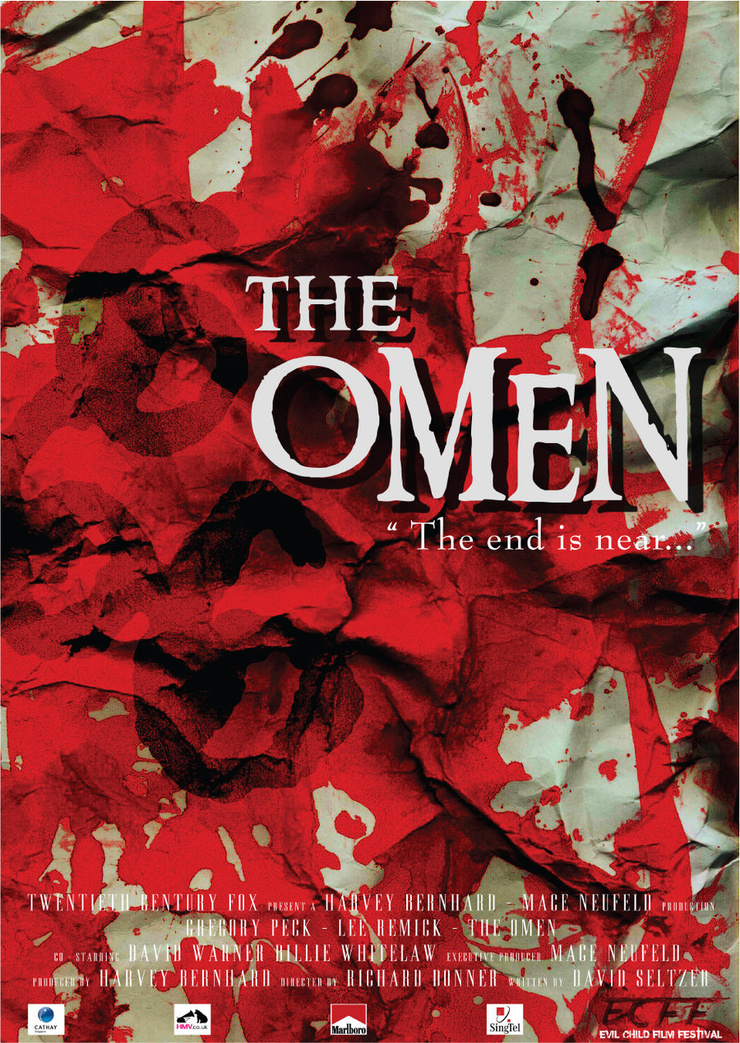 The Omen The Omen