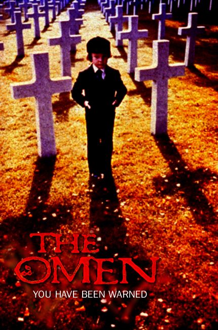 The Omen The Omen
