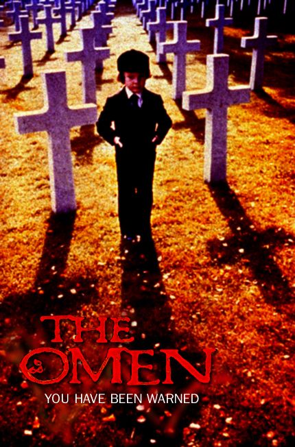 The Omen