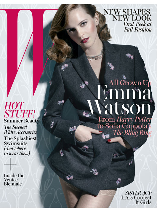 Emma Watson