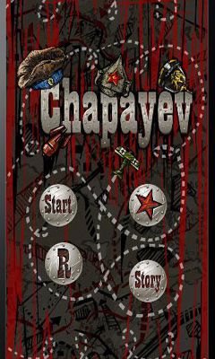 Chapayev